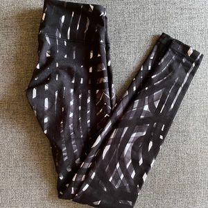 Lululemon Midrise Legging